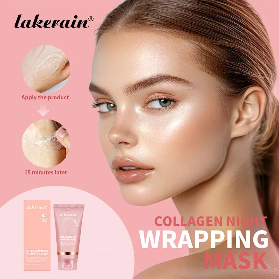 Collagen Peel-Off Face Mask