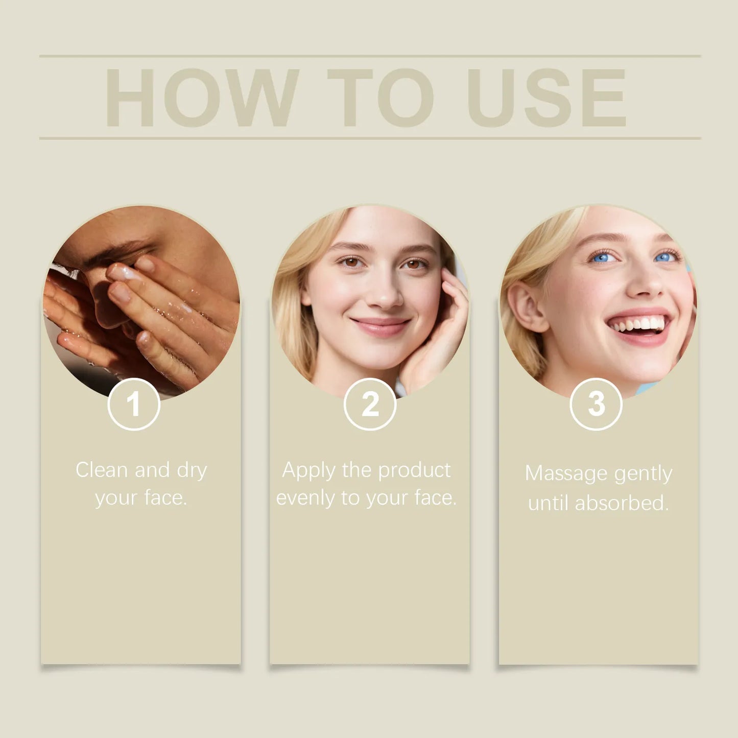 Copper Peptides & Hyaluronic Acid Moisturizing Essence