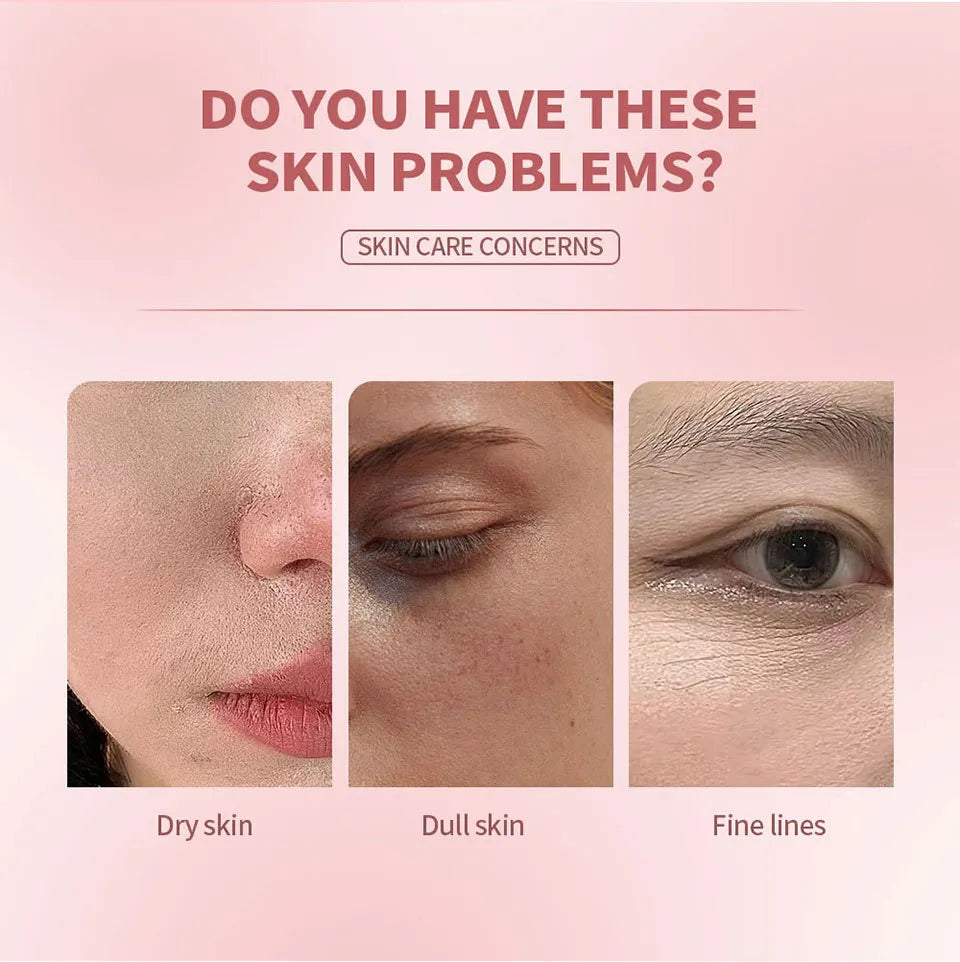 Collagen Peel-Off Face Mask