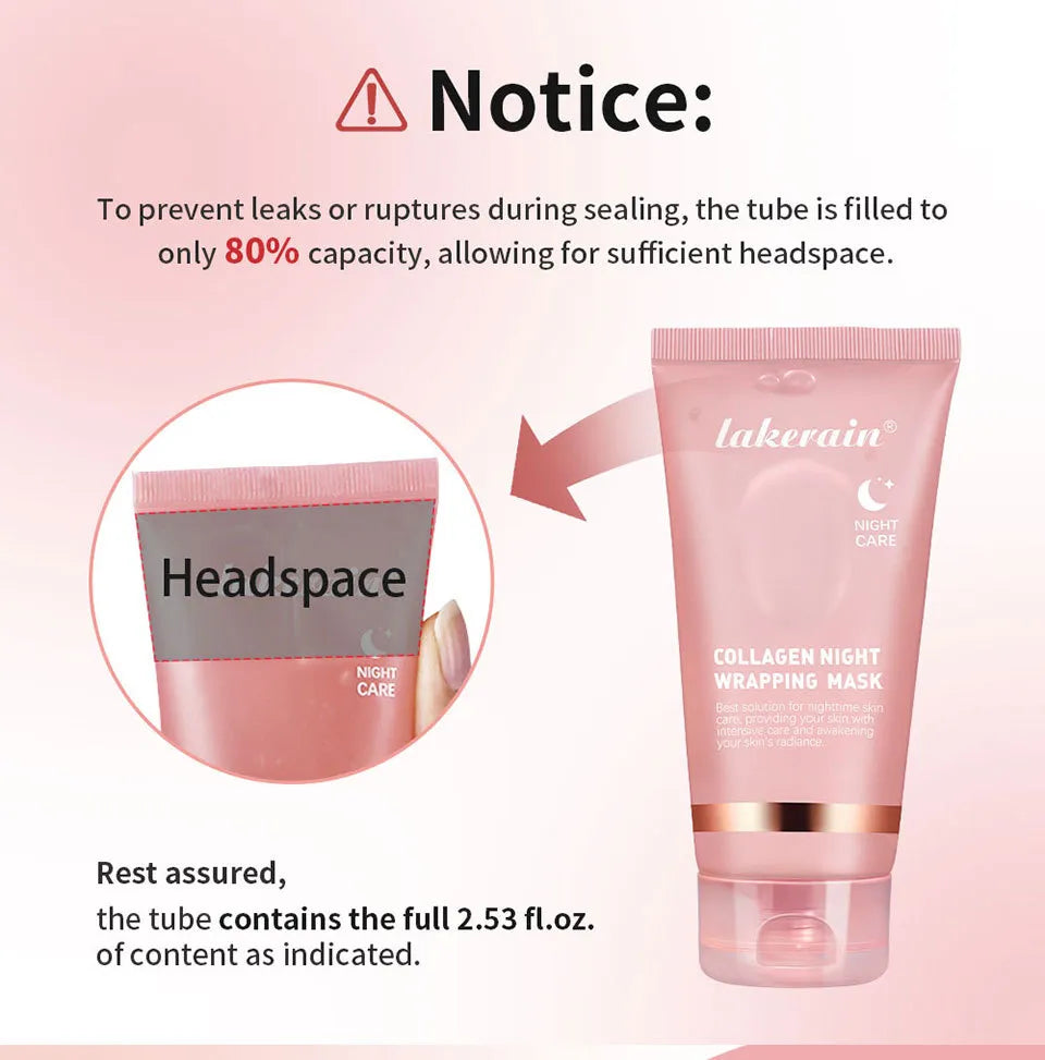 Collagen Peel-Off Face Mask