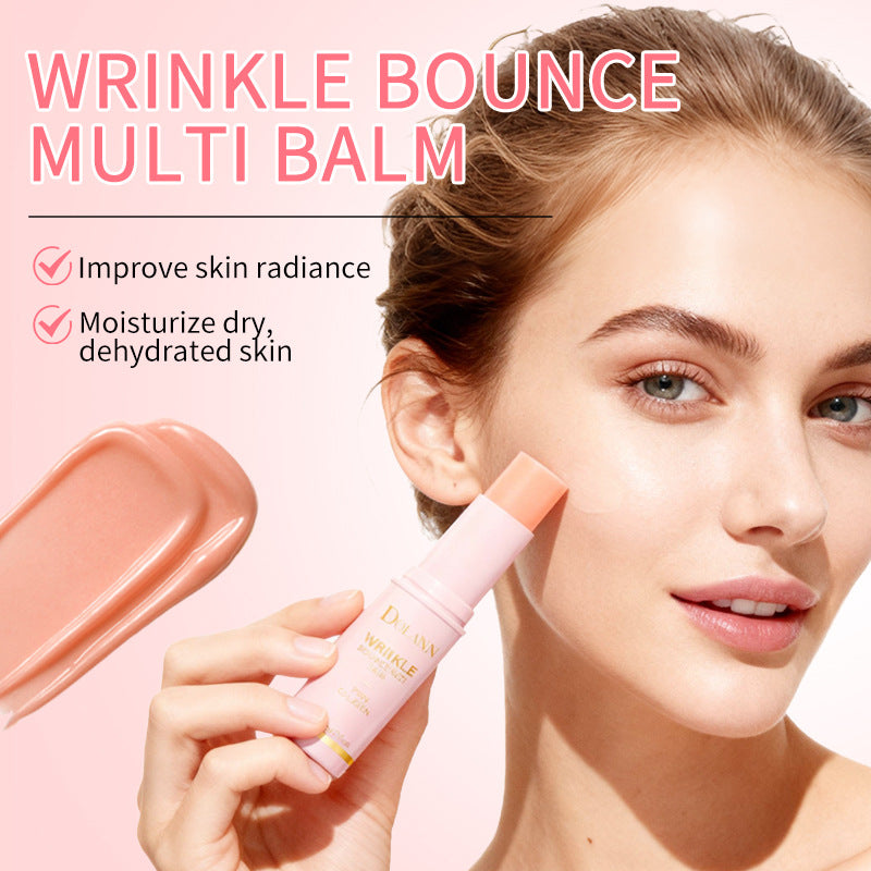 3-in-1 Moisturizing Cream | Lips, Eyes & Neck