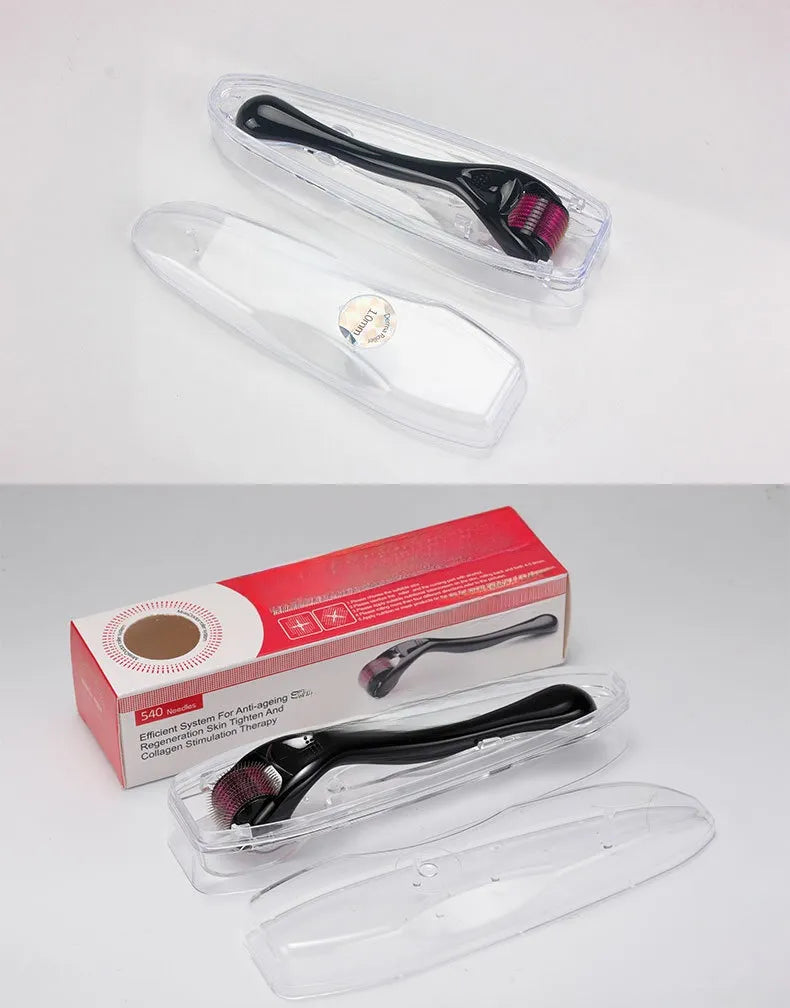 Professional Micro Needle Roller for Skin Care