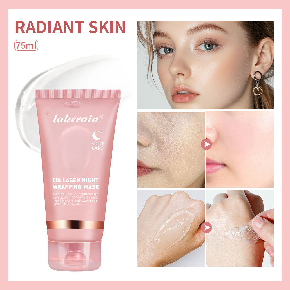 Collagen Peel-Off Face Mask