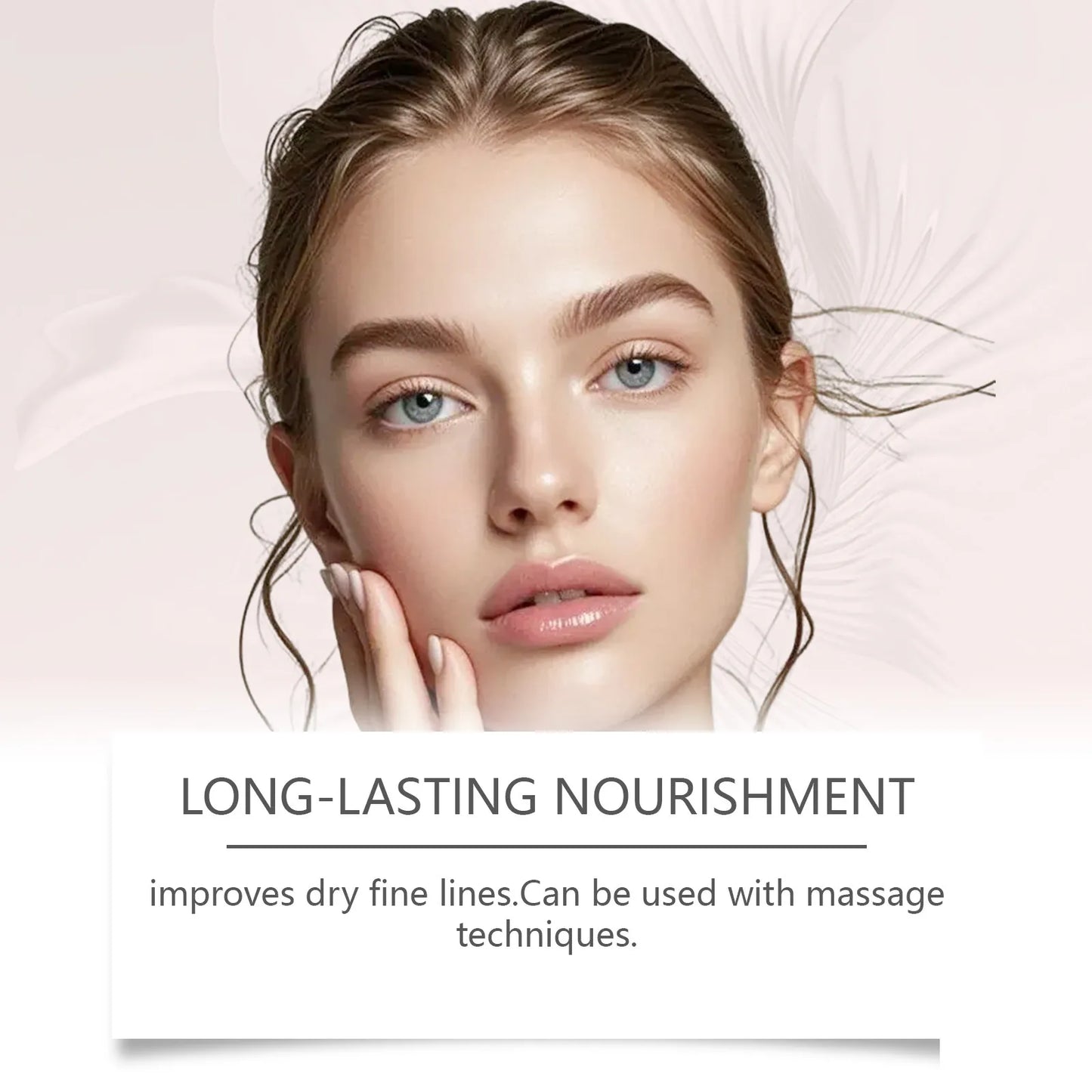 Gentle Moisturizing Eye Patches