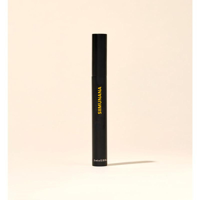 Natural Eyelash Growth Serum – Longer, Denser Lashes