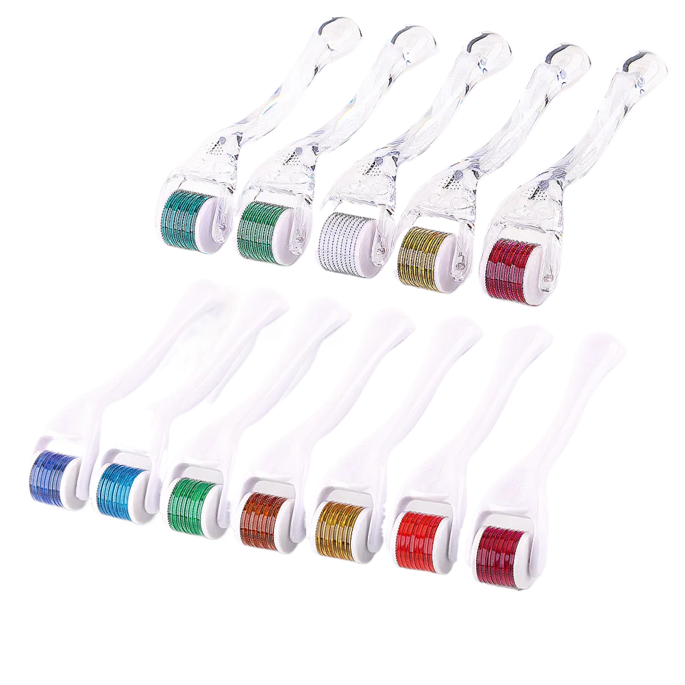 Professional Micro Needle Roller for Skin Care