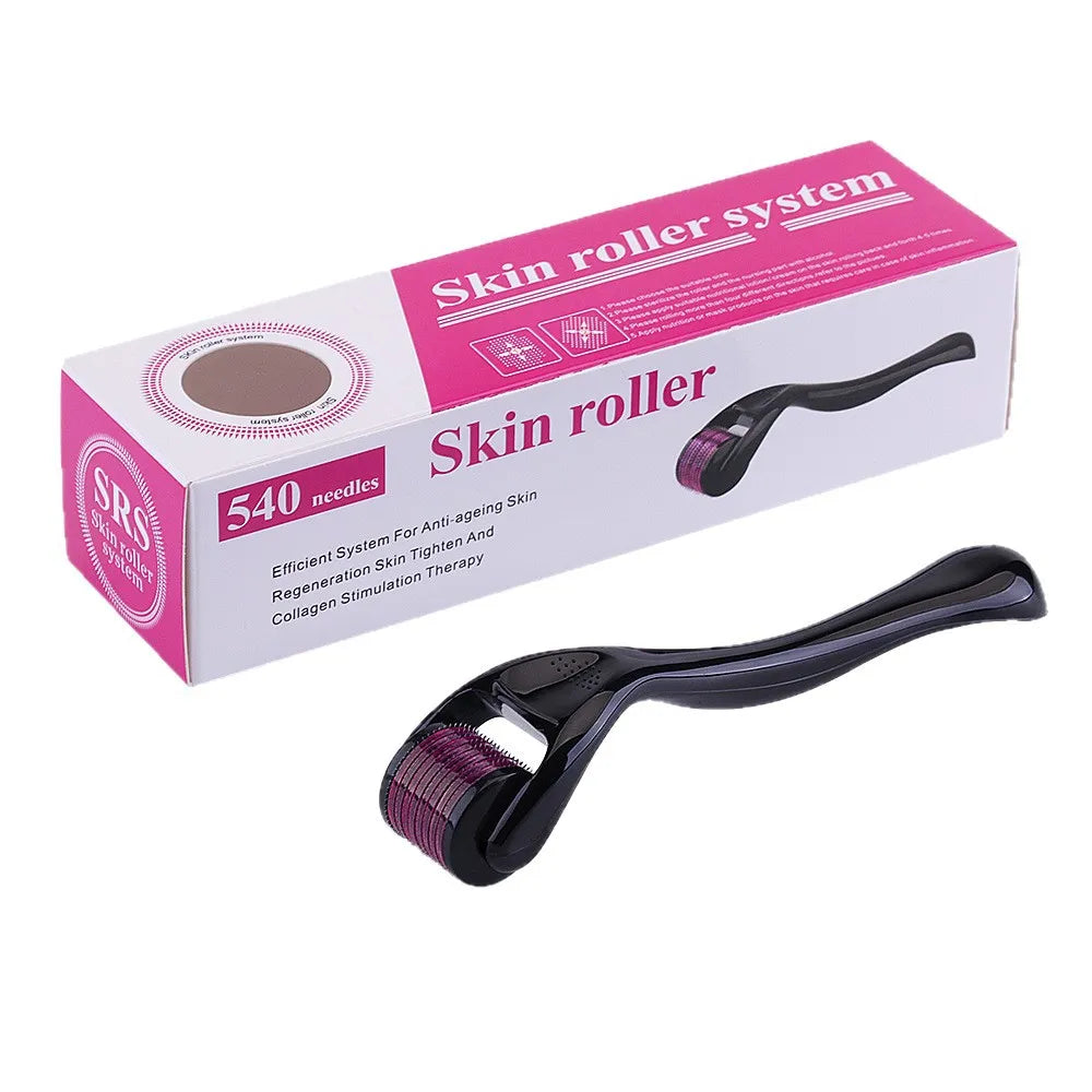 Professional Micro Needle Roller for Skin Care