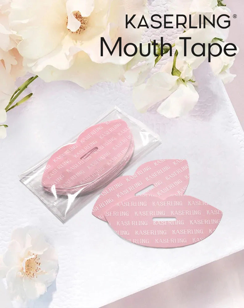 Anti-Wrinkle Face & Lip Patches – Silicone Smoothing Patches