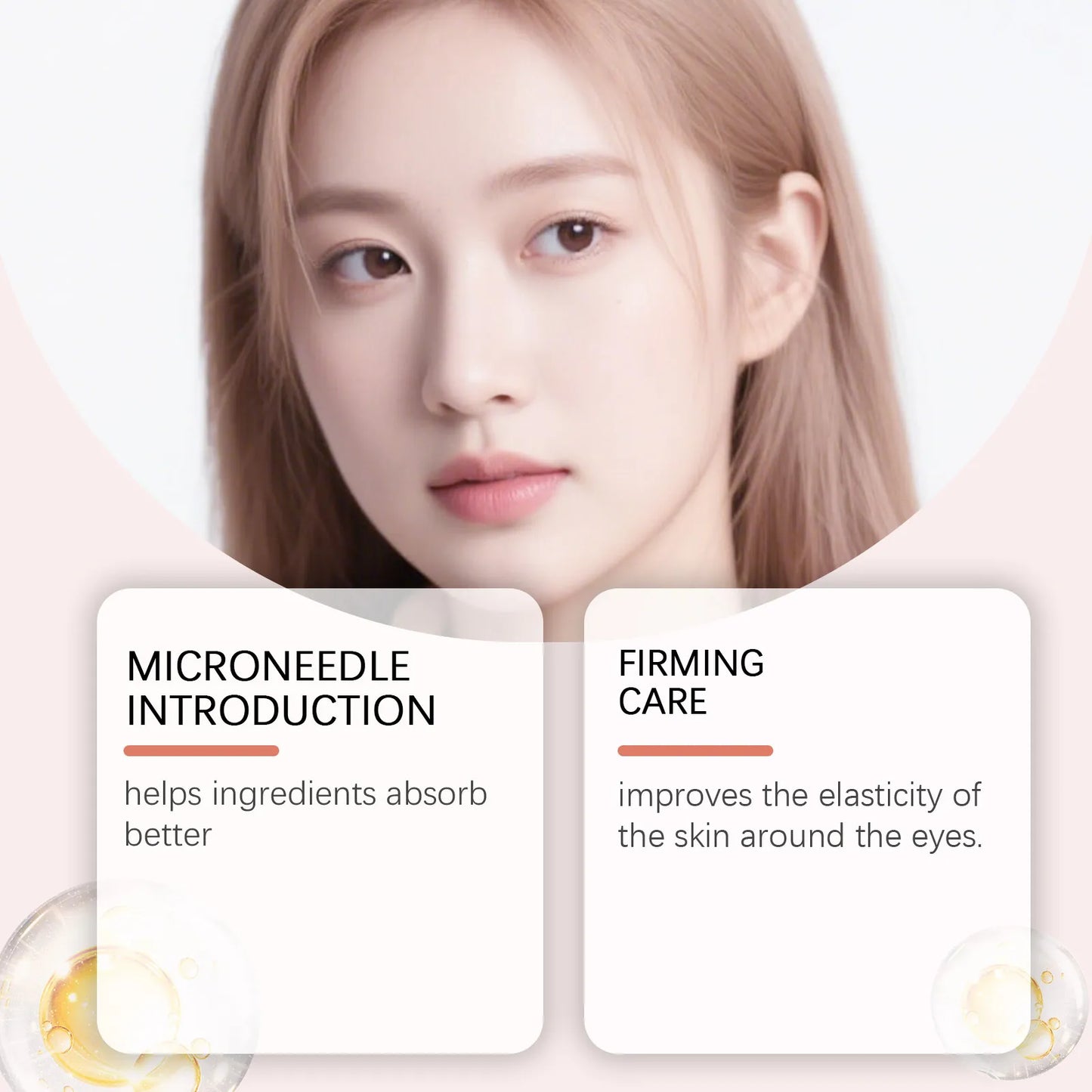 Gentle Moisturizing Eye Patches