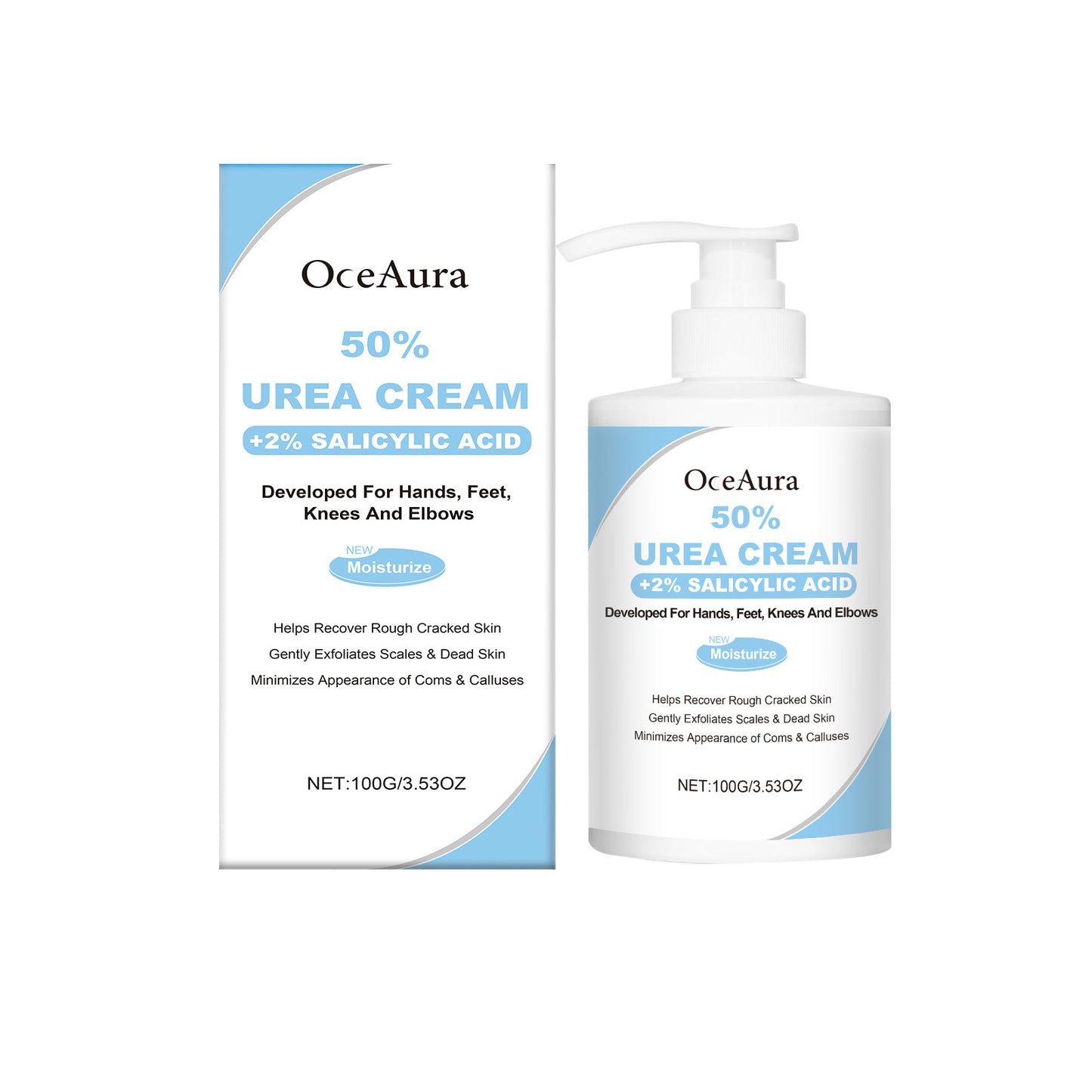 Crema reparadora intensiva para piel seca