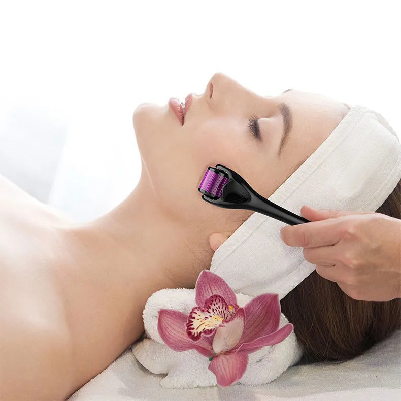 Professional Micro Needle Roller for Skin Care