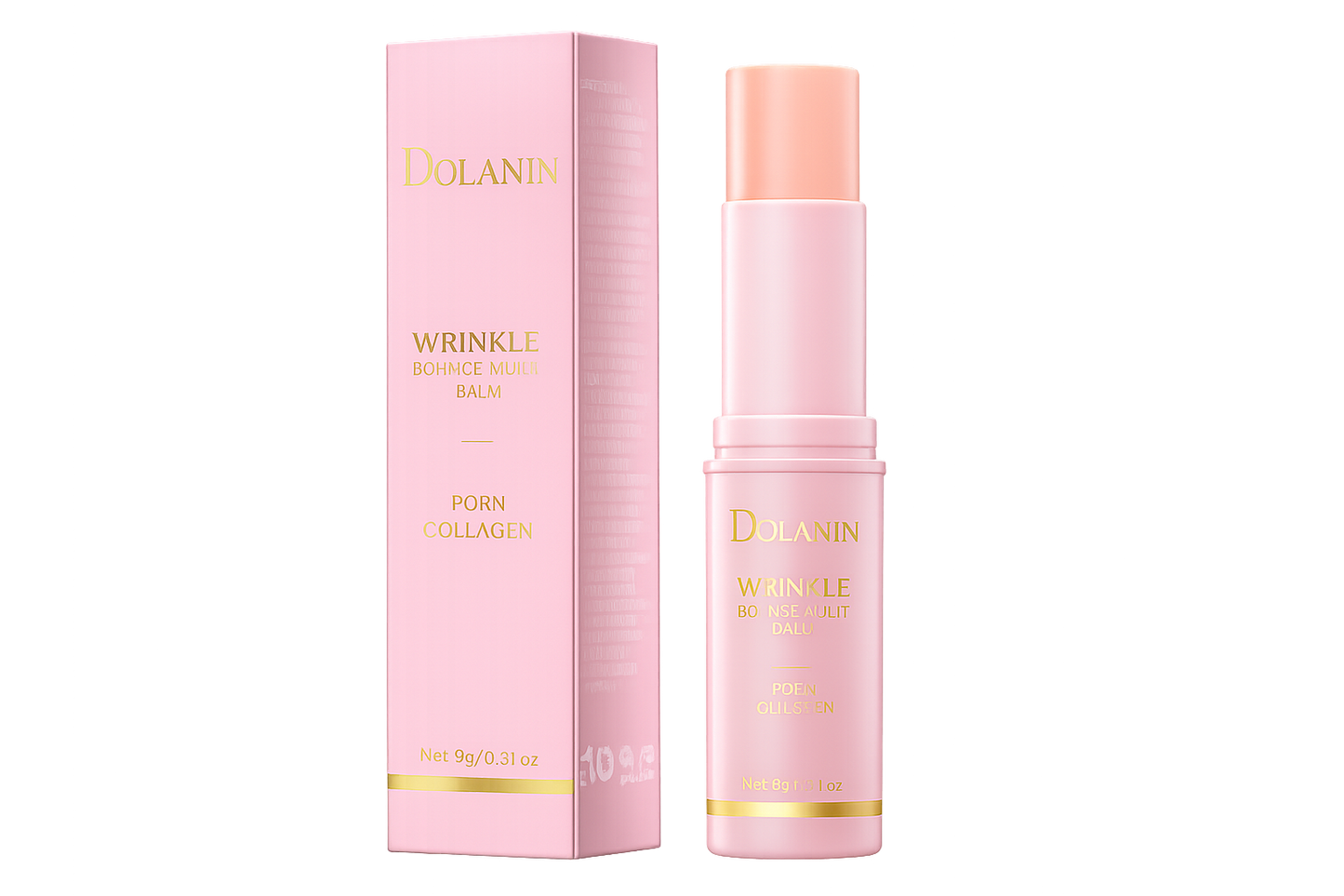 3-in-1 Moisturizing Cream | Lips, Eyes & Neck