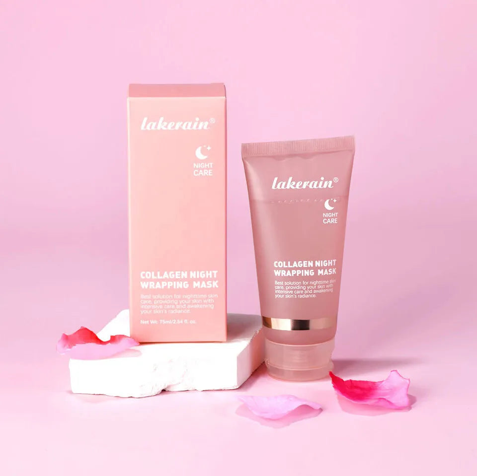 Collagen Peel-Off Face Mask