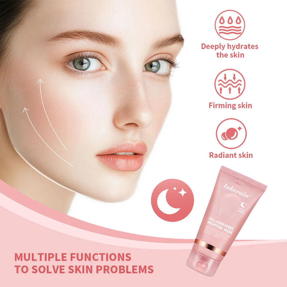 Collagen Peel-Off Face Mask