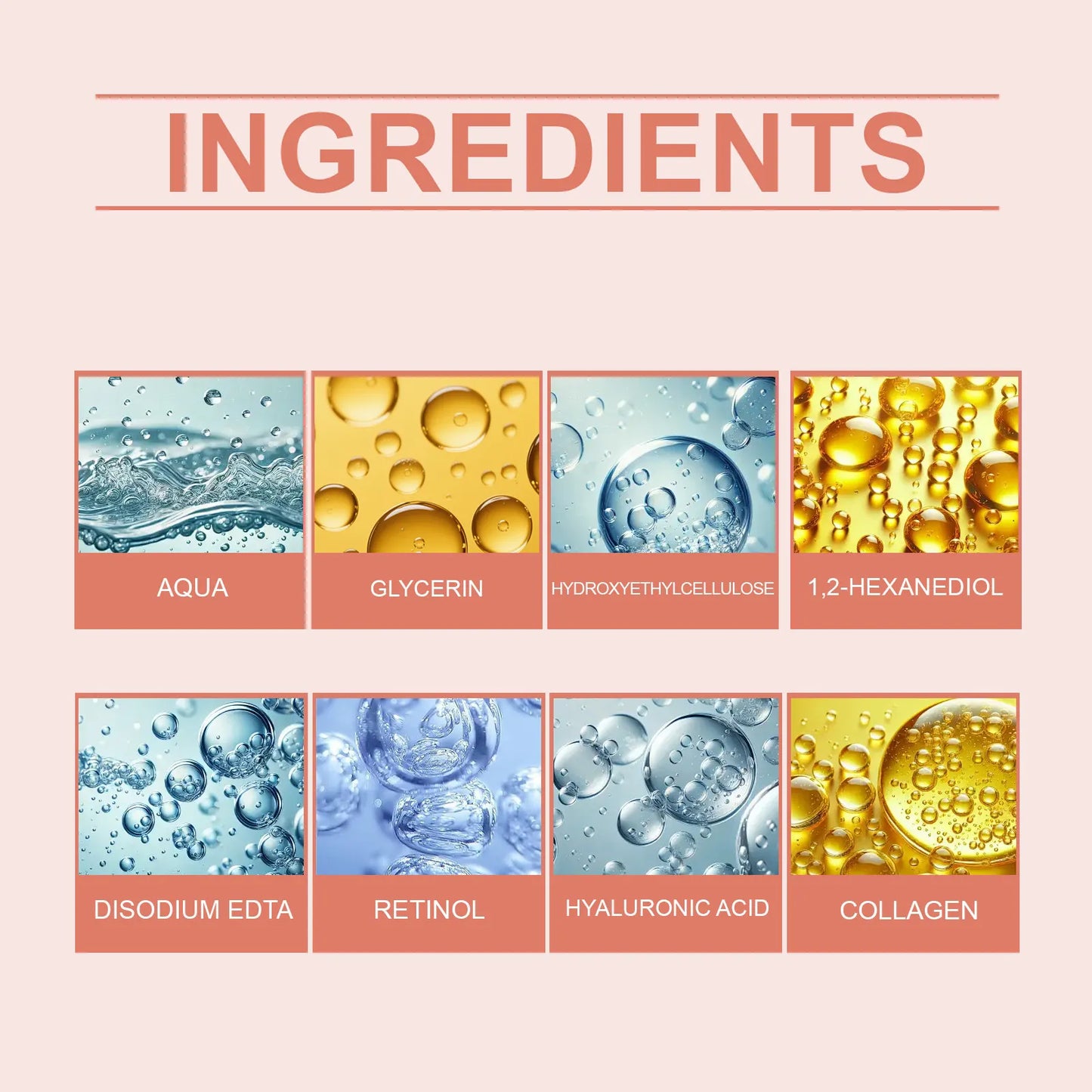 Gentle Moisturizing Eye Patches